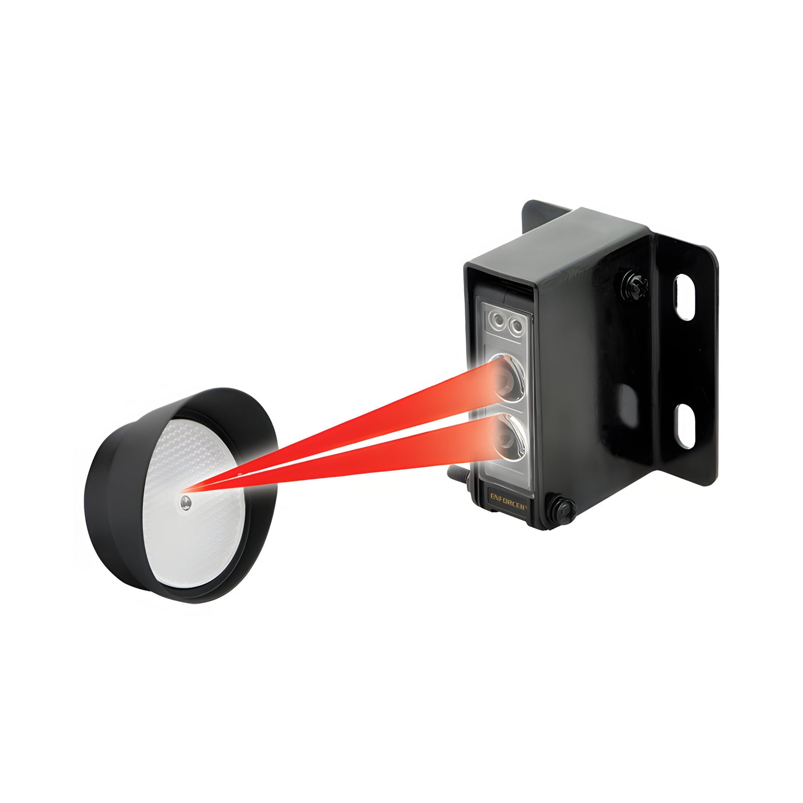 Gate Photoeyes – Exploring the Differences Between Monitored and Non-Monitored Photoeyes