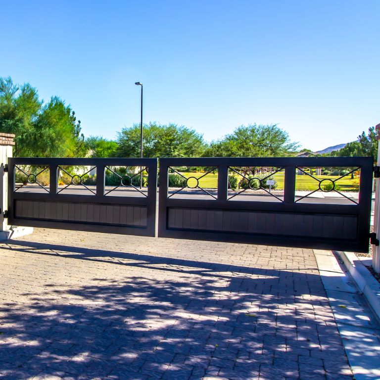 Troubleshooting Common Automatic Gate Opener Problems