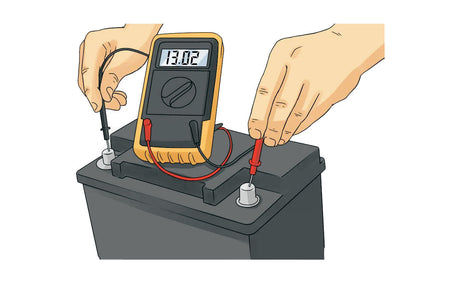 How To Determine if Your Gate Opener Has Battery Issues