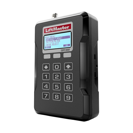 Gate Receiver Selection Made Simple