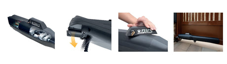 The Importance of Regular Automatic Gate Opener Maintenance