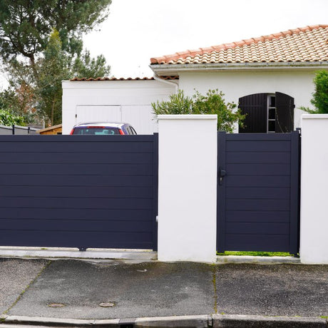 Why a Gate Opener Is a Must-Have for Your Vacation Home