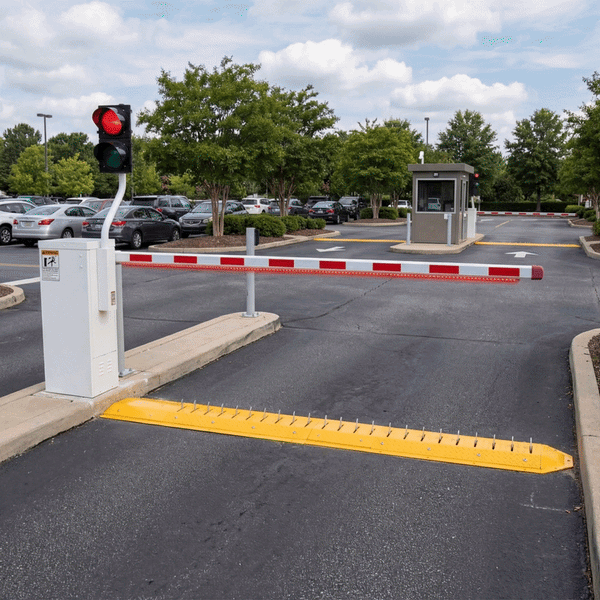 Traffic Spikes Explained: Types & How to Choose | Elitegates.net ...