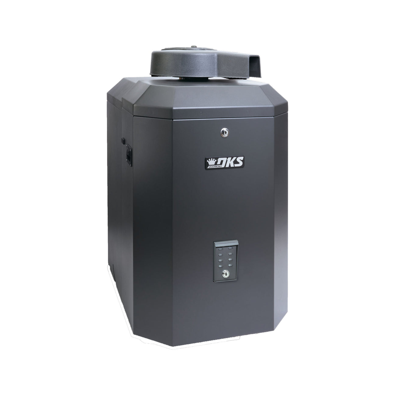 Commercial Swing Gate Openers for HOAs & Businesses | EliteGates.net