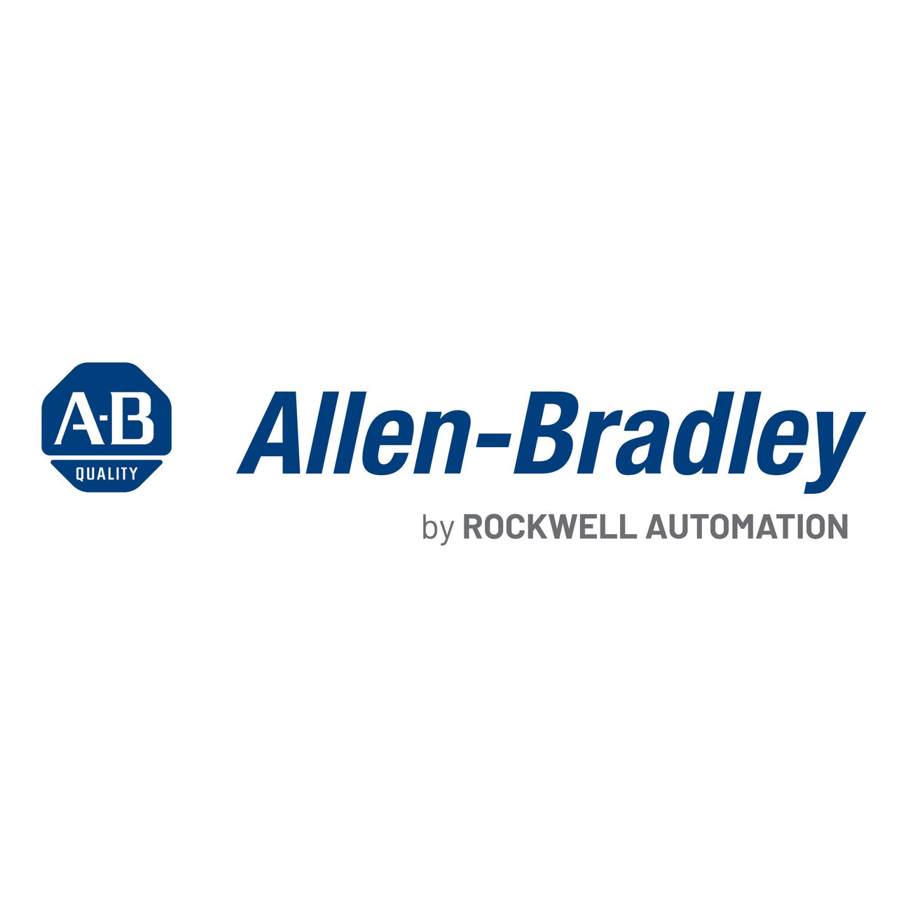 Allen Bradley logo