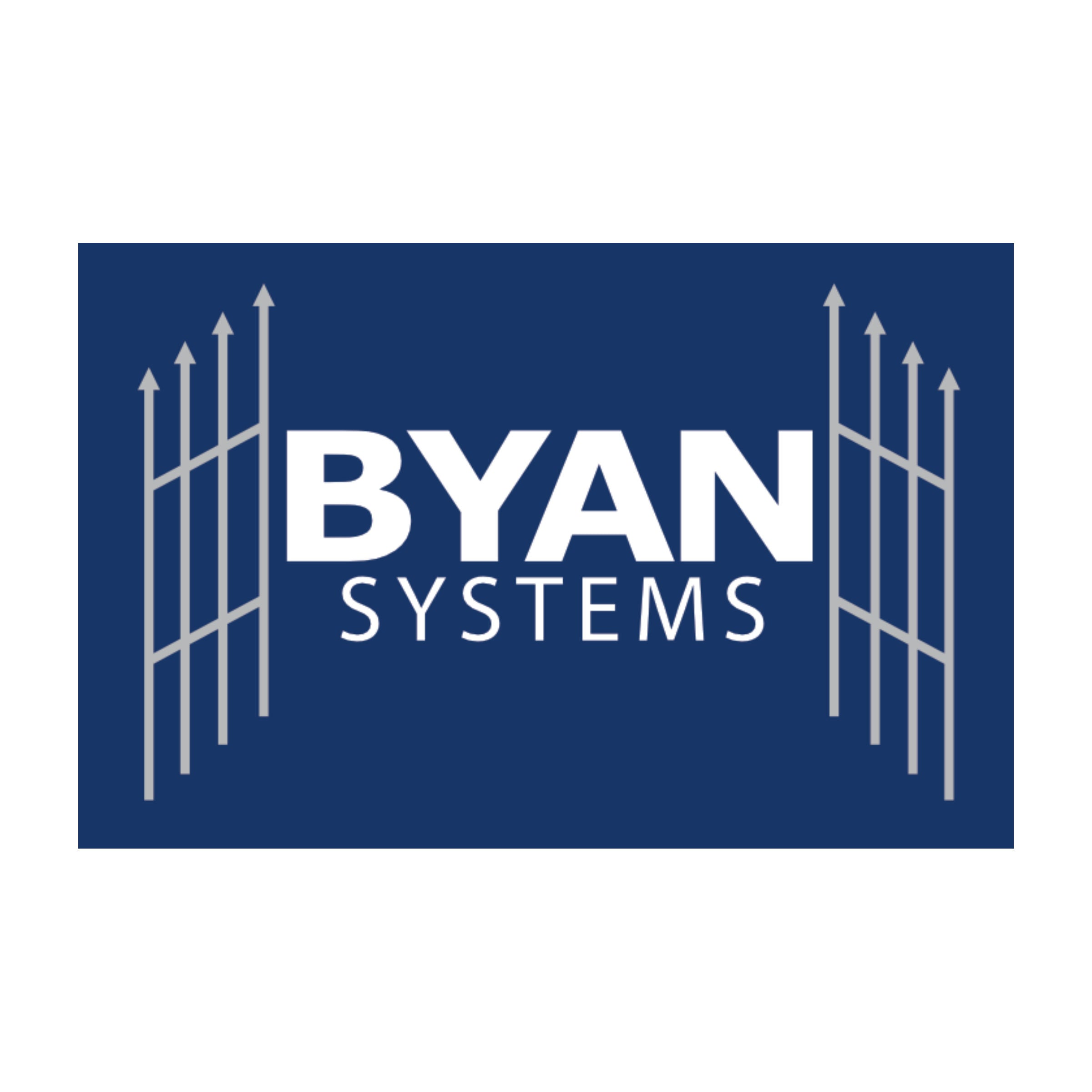 Byan Hydraulic Gate Operators, Actuators & Control Systems