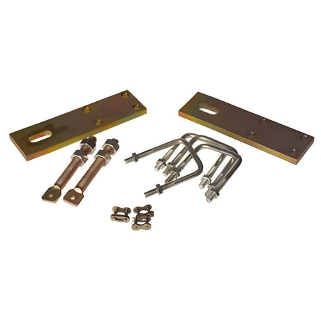 Eagle Access Parts
