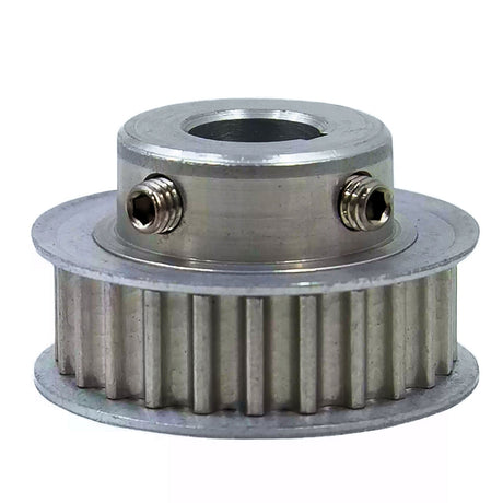 Pulleys for Gate, Barrier and Door Operators | EliteGates.net