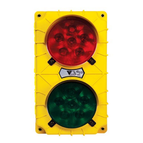 Traffic Signals and LED Signs