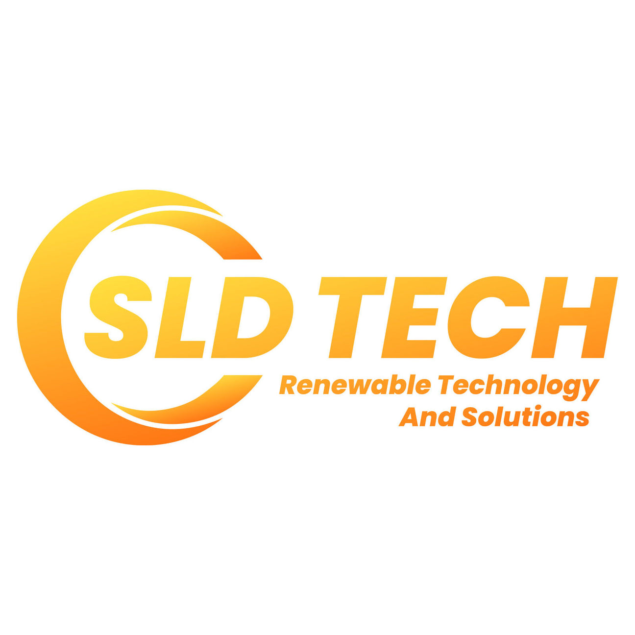 SLD TECH - Solar panels for automatic gates