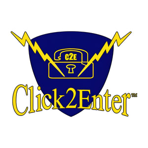 Click2Enter Emergency Gate Access & Radio Control
