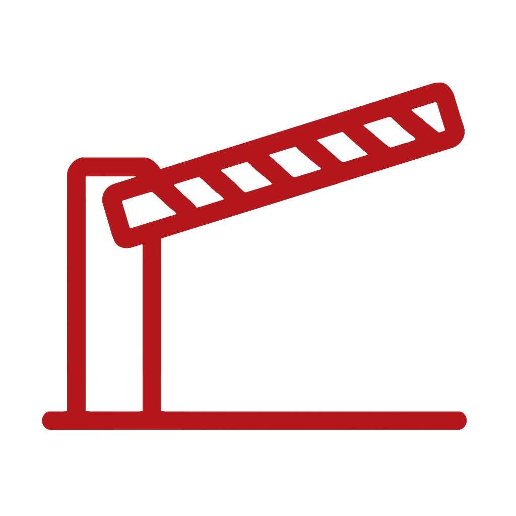 Barrier Gate Operators for Parking & Traffic Control | Elitegates.net ...