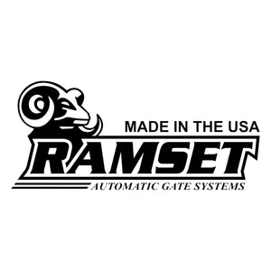 Ramset Gate Operators, Motors & Replacement Parts | EliteGates.net