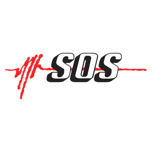 SOS Siren Sensors, RFID Triggers & Emergency Access Devices | EliteGates.net