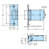TRINE 001 ENCENDIDO ELÉCTRICO