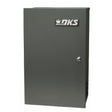 DoorKing 0102-081 Lockable Metal Utility Box | Elitegates.net