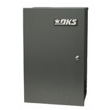 DoorKing 0102-081 Lockable Metal Utility Box | Elitegates.net