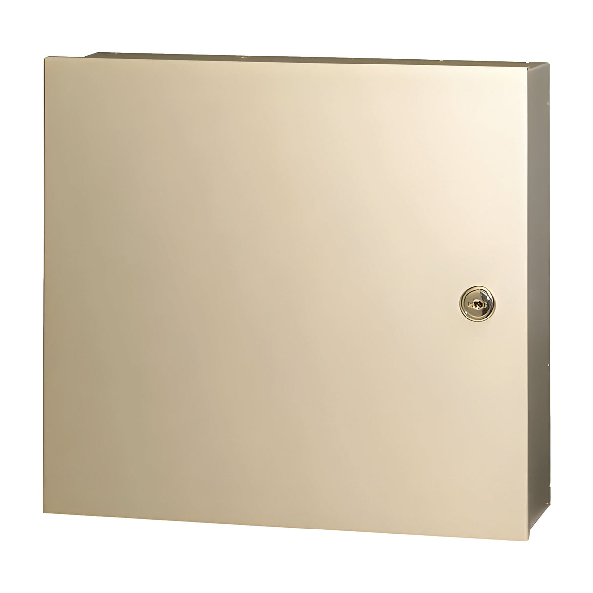DoorKing 0102-082 Lockable Metal Utility Box | Elitegates.net