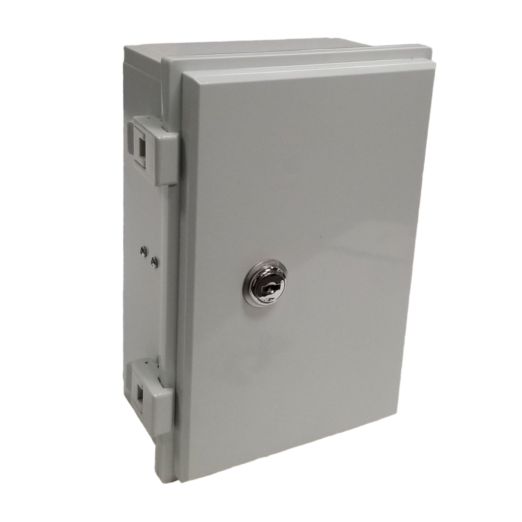 DoorKing 1402-080 Postal Lock Box for Gate Activation | Elitegates