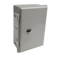 DoorKing 0102-083 Small Lockable Utility Box | Elitegates.net