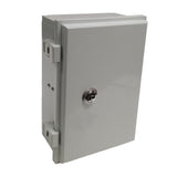 DoorKing 0102-083 Small Lockable Utility Box | Elitegates.net