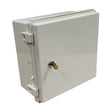 DoorKing 0102-084 Medium Utility Box (Lockable) | Elitegates.net