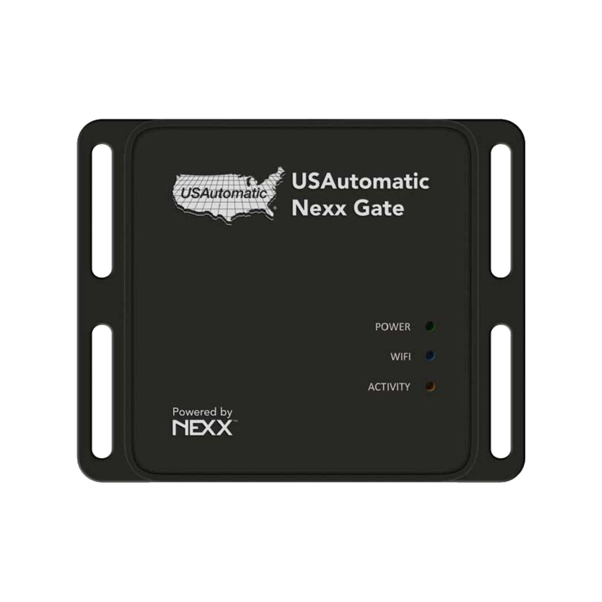 US Automatic 030223 Automatic Gate Smart WiFi Controller