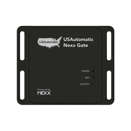 US Automatic 030223 Automatic Gate Smart WiFi Controller