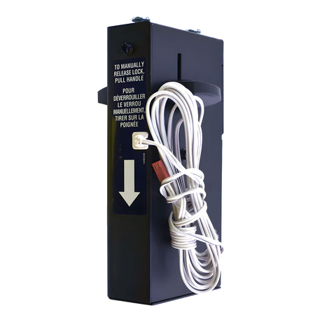LiftMaster 041A6102 Power Door Lock Kit | Elitegates.net