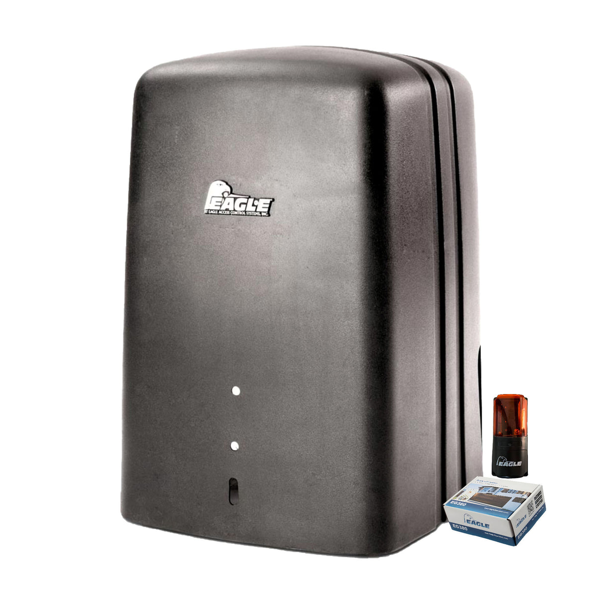 Eagle 1000-FSC Slide Gate Operator 1/2 HP - Fail Secure | Elitegates.net