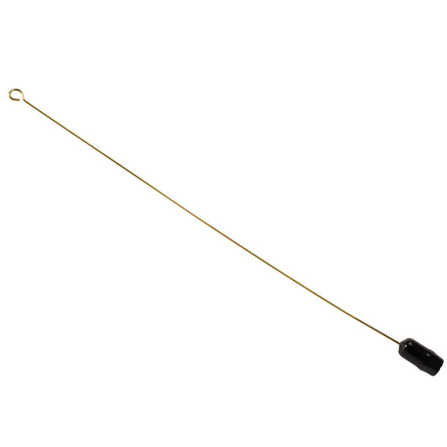 Linear 109186-01 Whip Antenna for Gate & Garage | Elitegates.net