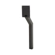 Doorking 1200-038 Offset In-Ground Mounting Post for Access Control | Elitegates.net