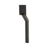 Doorking 1200-038 Offset In-Ground Mounting Post for Access Control | Elitegates.net