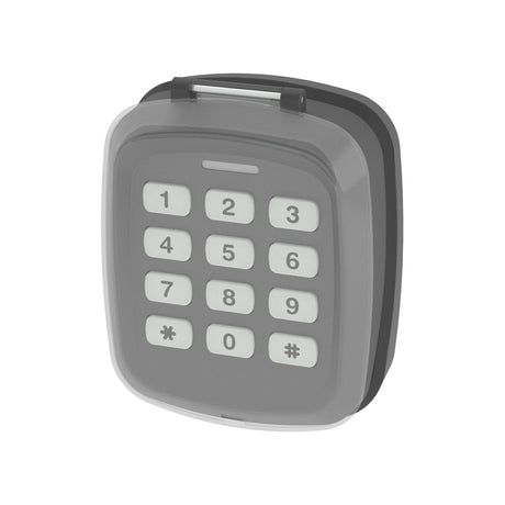 Security Brands 14-RK10 Wireless Keypad