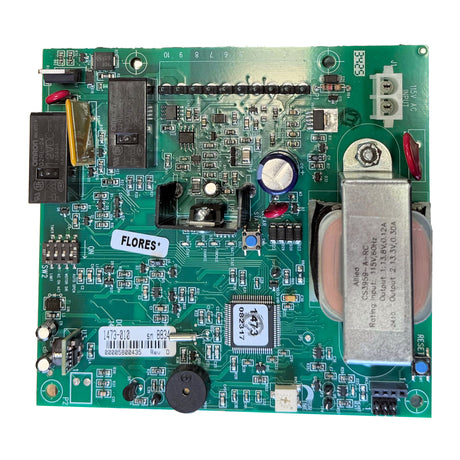 Doorking 1473-010Control Board with harness | Elitegates.net