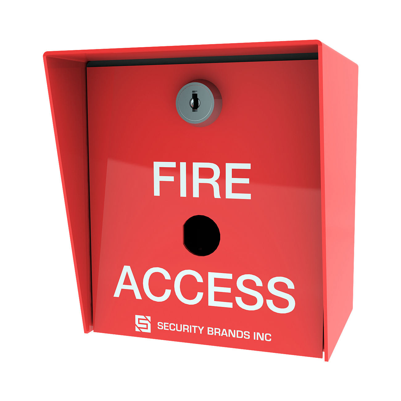 Security Brands 15-013 Fire Access Box | Knox Ready | EliteGates