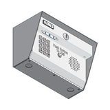 DoorKing 1504-086 Surface-Mount Standalone Keypad with Intercom