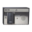 Doorking 1504-124 DK Proximity Card Reader / Intercom Sub Station