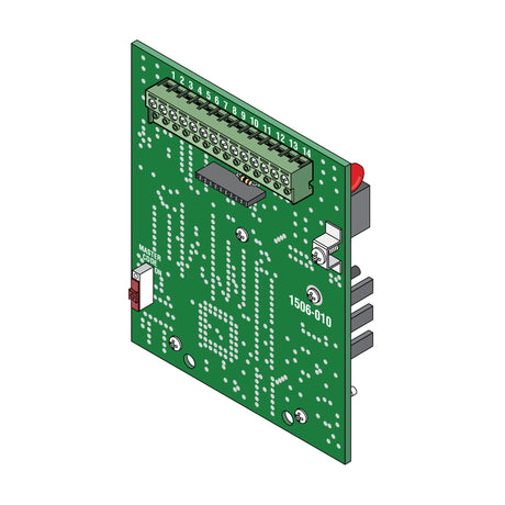 Doorking 1506-010 Replacement Control Board