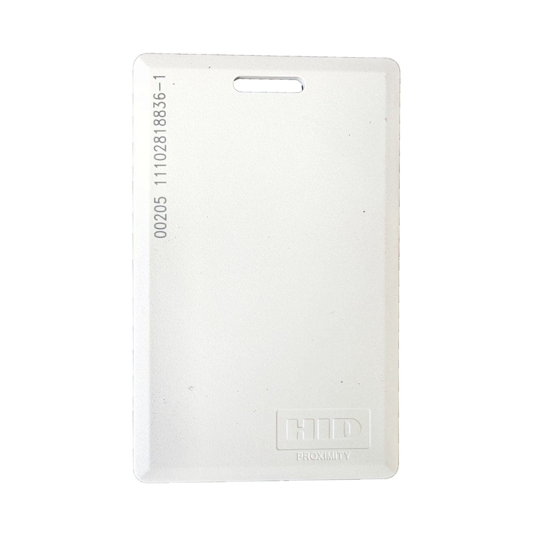 Doorking 1508-018 HID Proximity Cards - Clamshell | Elitegates.net