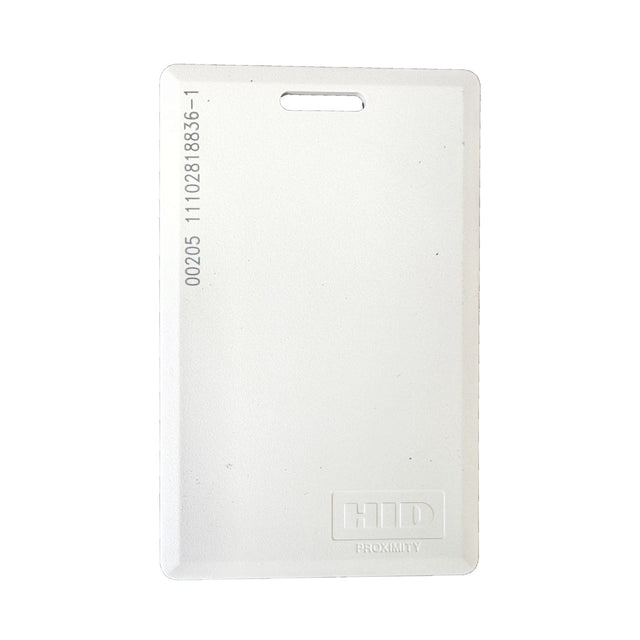 Doorking 1508-018 HID Proximity Card Clamshell