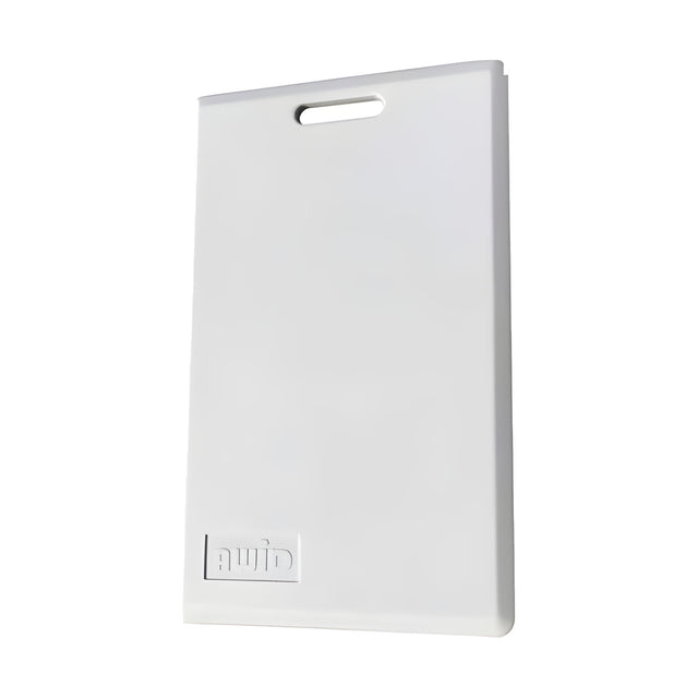 Doorking 1508-020 Awid Proximity Clamshell Card - 50 Pack | Elitegates.net