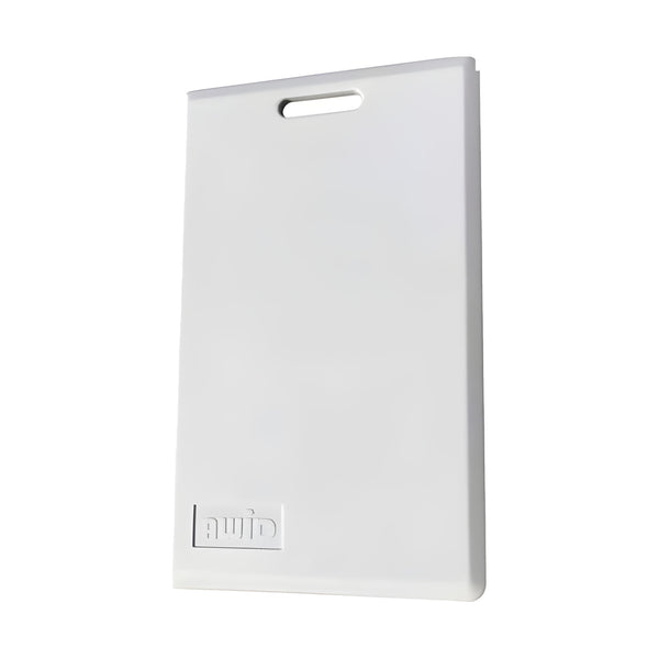 Doorking 1508-020 Awid Proximity Clamshell Card - 50 Pack