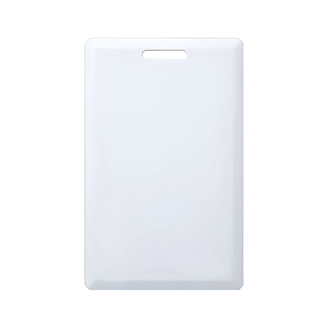 DoorKing 1508-190 DKProxLR Custom Cards - 50 Pack | Elitegates.net