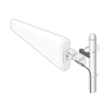 Doorking 1514-014 Long Range Cellular Antenna, illustration