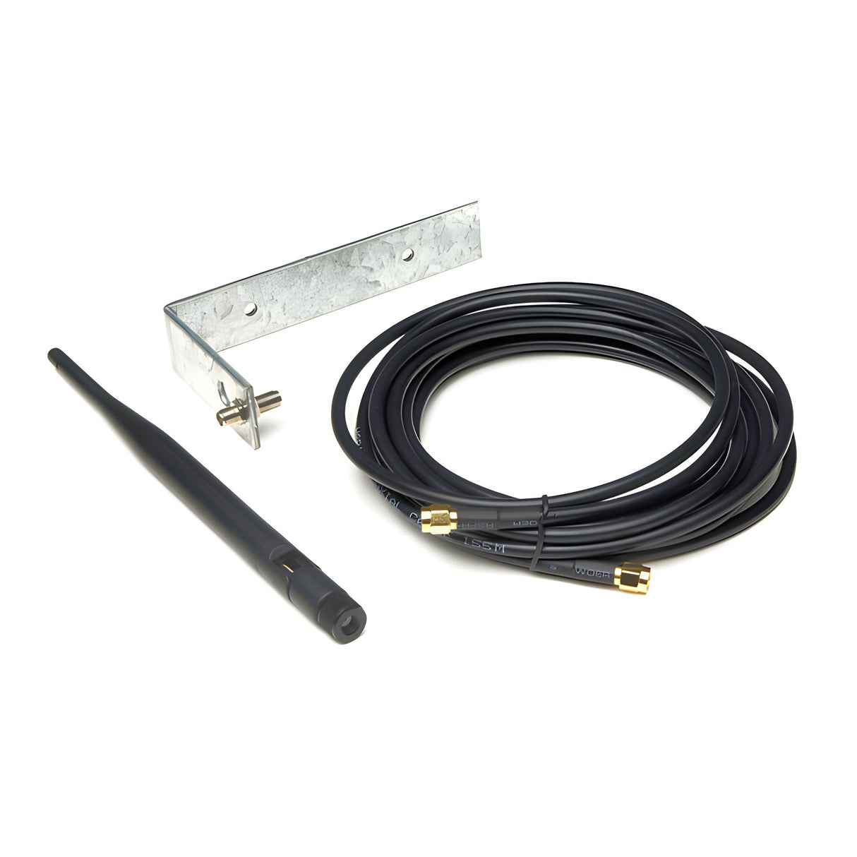 Doorking 1514-073 Coax Antenna Kit 318MHz with 15ft Cable | Elitegates.net