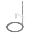 Doorking 1514-079 Coax Antenna Kit - 900 MHz | Elitegates.net