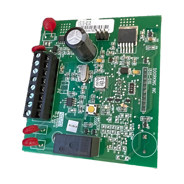 Doorking 1515-010 Replacement Circuit Board