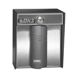 Doorking 1520-083 Standalone Card Reader RF Logics | Elitegates.net