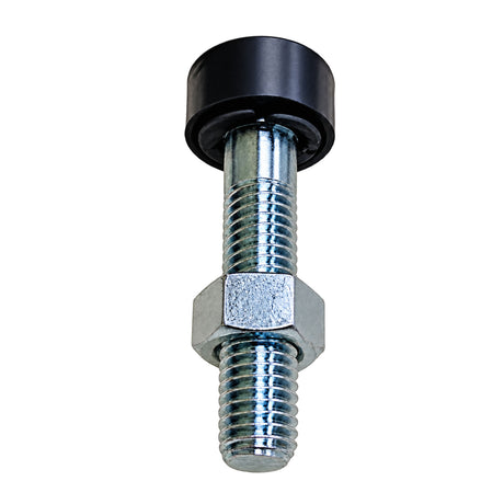 AllOMatic 15B Kicker Roller with Threaded Shaft | Elitegates.net